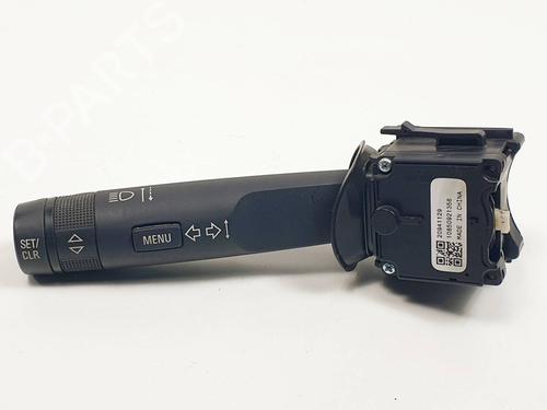 Used Steering column stalk Steering column stalk OPEL INSIGNIA A Sports Tourer (G09) 2.0 CDTI (35) (160 hp) 30762784 30762784