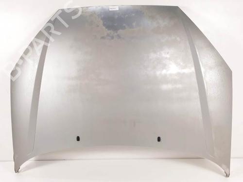Used Hood FORD FOCUS I (DAW, DBW) 1.6 16V (100 hp) 25139495