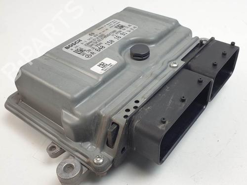 Used Engine control unit (ECU) Engine control unit (ECU) MERCEDES-BENZ B-CLASS Sports Tourer (W245) B 180 CDI (245.207) (109 hp) 24627170 24627170