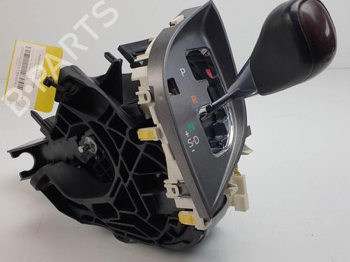Used Gear lever Gear lever TOYOTA VENZA (_V1_) 3.5 4WD (GGV15_) (272 hp) 24929833 24929833