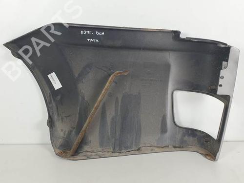 Pare-Chocs D'Angle TATA XENON Pickup 2.2 DiCOR 4x4 | BP13699966C117 