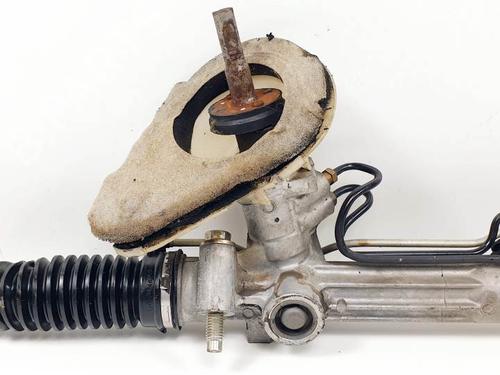 Steering rack FORD MONDEO III (B5Y) 2.0 16V TDDi / TDCi | BP25117692M22 