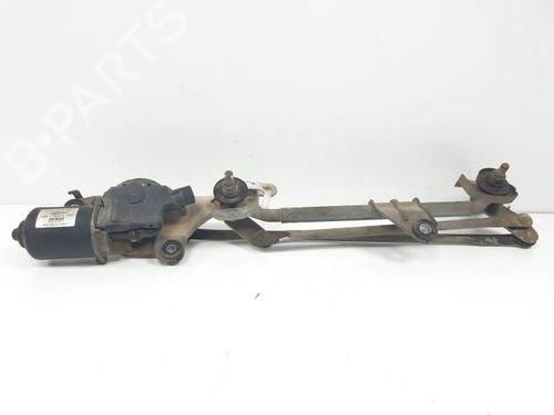Viskermotor vindrute MITSUBISHI COLT VI (Z3_A, Z2_A) 1.1 (Z31A, Z32A) (75 hp) 28448002