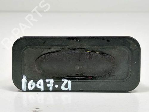 Trunk håndtak RENAULT MEGANE III Hatchback (BZ0/1_, B3_) 1.5 dCi (106 hp) 8179297