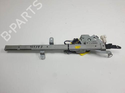 Electronic module MERCEDES-BENZ CLK (C209) CLK 270 CDI (209.316) | BP11793150M83 
