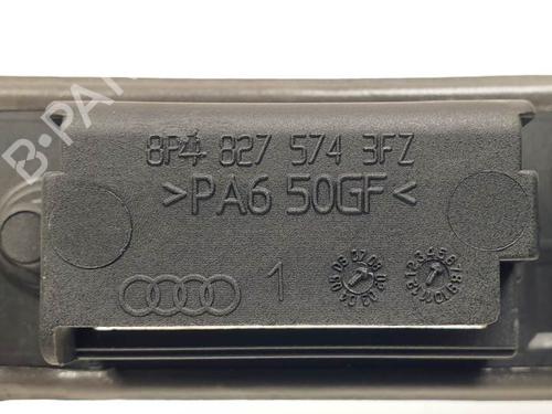 Trunk håndtak AUDI A6 Allroad C6 (4FH) 3.0 TDI quattro | BP27525939C132 