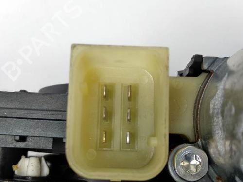 Rear right window mechanism MERCEDES-BENZ C-CLASS T-Model (S203) C 220 CDI (203.208) | BP6858852C25 