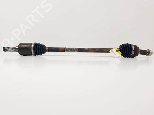 Used Right rear driveshaft Right rear driveshaft 18872440 18872440