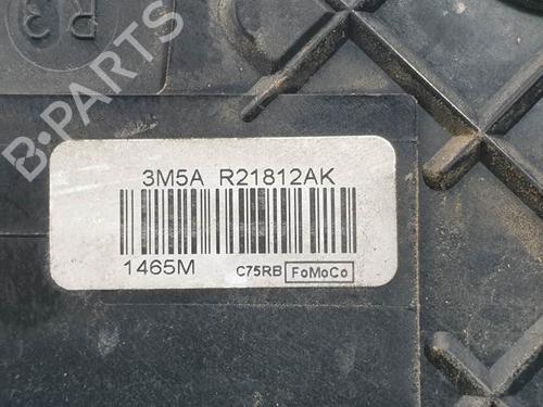Front right lock FORD FOCUS II (DA_, HCP, DP) 1.8 TDCi | BP9205479C97 