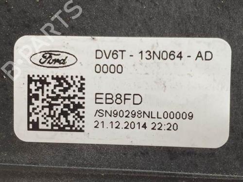 Squib airbag FORD TOURNEO CONNECT / GRAND TOURNEO CONNECT V408 MPV  | BP20301953C102 