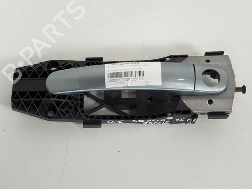 front-left-exterior-door-handle-skoda-yeti-5l-12-tsi-2009-2010-2011-2012-2013-2014-2015-2016-2017-6861233 main image