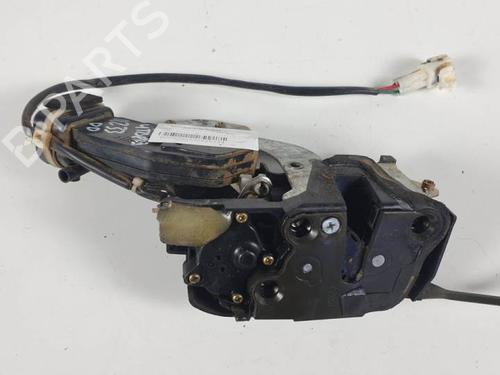 Front right lock SUZUKI GRAND VITARA I (FT, HT) 2.0 4x4 (TA52, TL52, SQ420) | BP12382237C97 