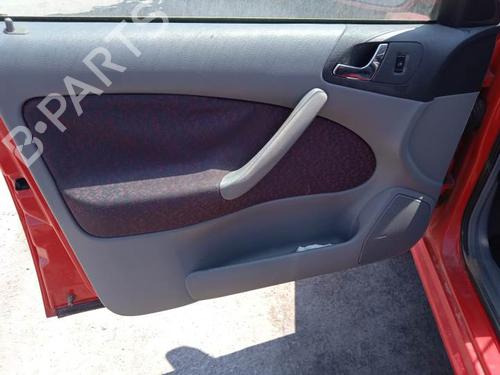 Left taillight SKODA OCTAVIA I Combi (1U5) 2.0 | BP11349274C34 