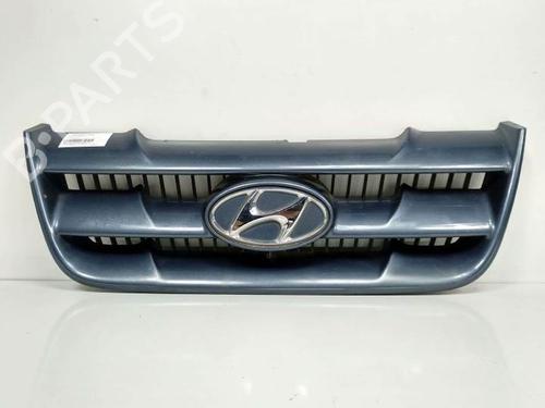 Grill HYUNDAI MATRIX (FC) 1.6 (103 hp) 8004844