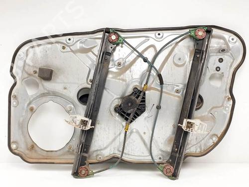 Front left window mechanism FIAT STILO Multi Wagon (192_) 1.9 JTD | BP24984012C22  - Image 7