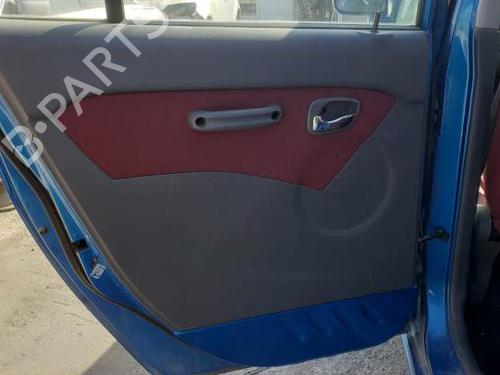 Left mirror HYUNDAI ATOS (MX) 1.1 | BP17339367C26 
