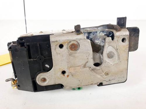 Høyre bak lås JAGUAR S-TYPE II (X200) 2.7 D | BP12391794C99 