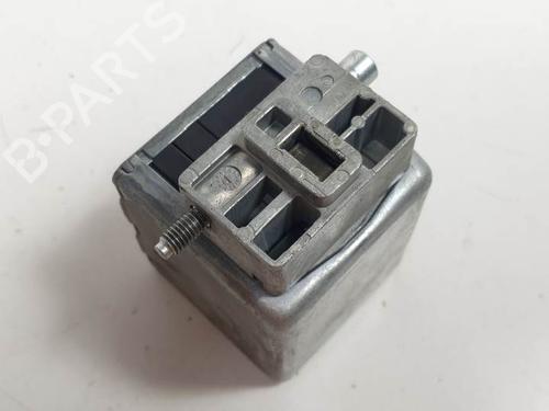 Control unit RENAULT LAGUNA III (BT0/1) 1.5 dCi (BT00, BT0A, BT0T, BT1J) | BP9539048M11