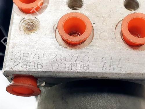 ABS pump MAZDA 626 V Station Wagon (GW) 2.0 DITD (GWFW) | BP17484000M43 