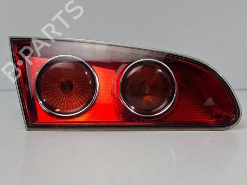 Used Left tailgate light Left tailgate light 39162823 39162823