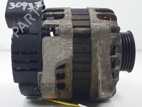 Alternator HYUNDAI GETZ (TB) 1.1 | BP27647295M7 