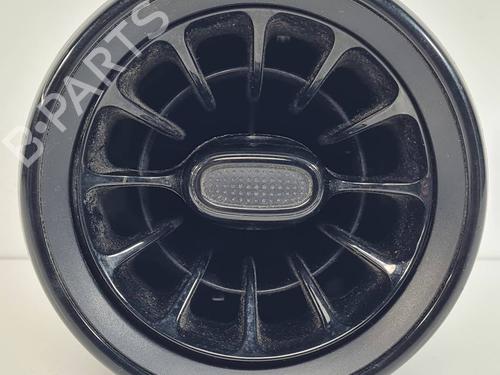 Used Air vent Air vent MERCEDES-BENZ SPRINTER 3,5-t Van (B907, B910) 311 CDI (910.631, 910.633) (114 hp) 34516020 34516020