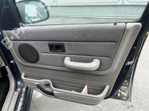 Engine control unit (ECU) LAND ROVER FREELANDER I (L314) 2.0 Td4 4x4 | BP15818800M57 