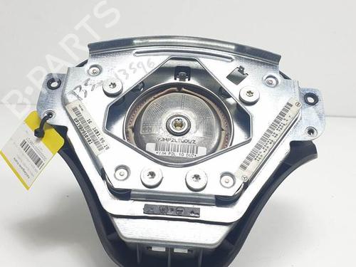 Driver airbag MERCEDES-BENZ A-CLASS (W168) A 170 CDI (168.009, 168.109) | BP16538729C9 