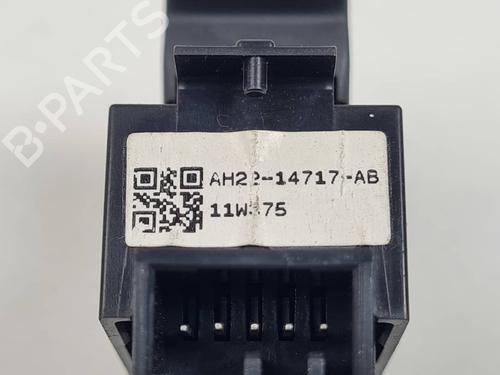 Left rear window switch LAND ROVER DISCOVERY IV (L319) 3.0 SDV6 4x4 | BP30313355I29 - Image 3