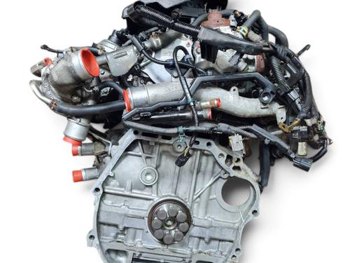 Engine HONDA CR-V III (RE_) 2.2 i-CTDi 4WD (RE6) | BP40176704M1 - Image 2