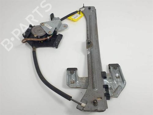 Used Front right window mechanism Front right window mechanism 10632505 10632505