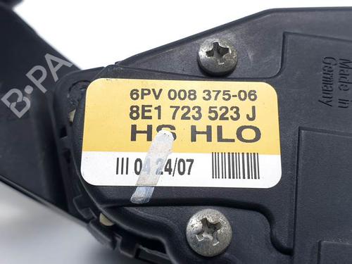 Pedal AUDI A4 B7 Avant (8ED) 2.0 TDI 16V | BP24846636I4 