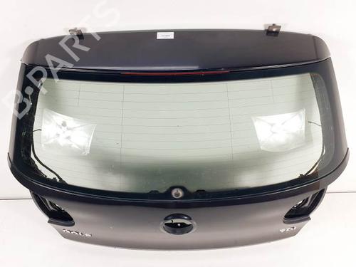 Tailgate VW GOLF V (1K1) 1.9 TDI | BP26650253C6 