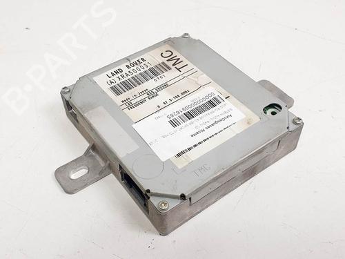 Used Radio Radio LAND ROVER RANGE ROVER SPORT I (L320) 2.7 D 4x4 (190 hp) 13459662 13459662