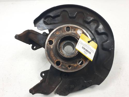 Used Left front steering knuckle Left front steering knuckle SEAT IBIZA IV (6J5, 6P1) 1.2 TSI (90 hp) 34511640 34511640