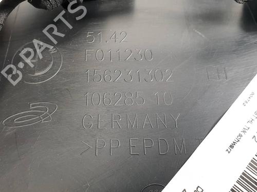 Rear left panel BMW 2 Gran Coupe (F44) M 235 i xDrive | BP30763151C60 - Image 3