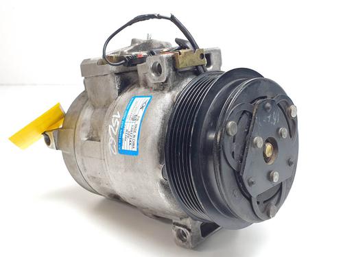 Used AC compressor AC compressor MERCEDES-BENZ CLK Convertible (A208) CLK 230 Kompressor (208.447) (193 hp) 27712908 27712908