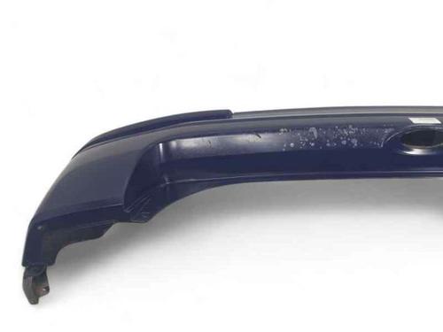Rear bumper OPEL AGILA (A) (H00) 1.0 (F68) | BP25144787C8 