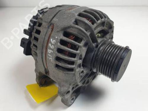 Generator SEAT LEON (1P1) 1.6 (102 hp) 30694326