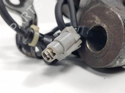 Left rear steering knuckle TOYOTA MR2 III (ZZW3_) 1.8 16V VT-i (ZZW30) | BP25285980M27 