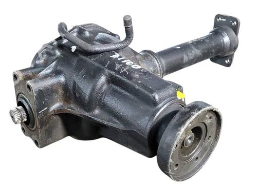 Used Front differential SSANGYONG REXTON / REXTON II (GAB_) 2.7 Xdi (165 hp) 31285698