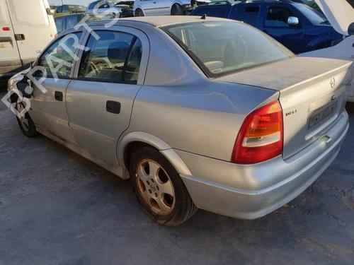 Used Parts OPEL ASTRA G Saloon (T98) 1.8 16V (F69) (125 hp) 1631356