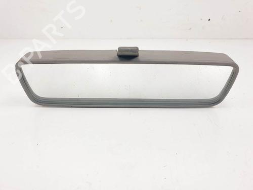 Used Rear mirror Rear mirror FIAT DOBLO MPV (119_, 223_) 1.9 JTD (105 hp) 15466947 15466947