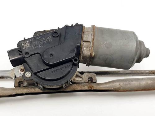 Front wiper motor JEEP COMPASS (MK49) 2.2 CRD | BP25121139M29 - Image 5