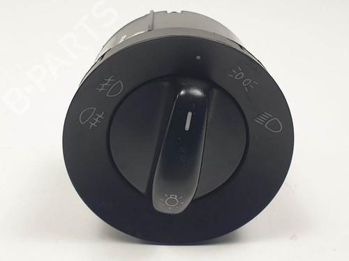 Used Headlight switch Headlight switch PORSCHE CAYENNE (9PA) S 4.5 (340 hp) 16759687 16759687