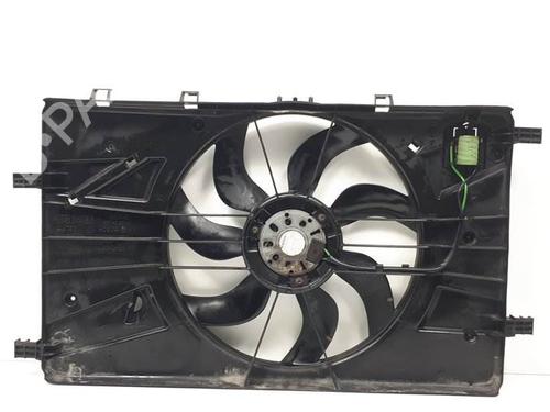 Radiator fan OPEL ASTRA J Sports Tourer (P10) 1.7 CDTI (35) | BP16445970M35 