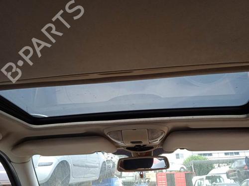Front differential MERCEDES-BENZ M-CLASS (W163) ML 270 CDI (163.113) | BP10420470M23 
