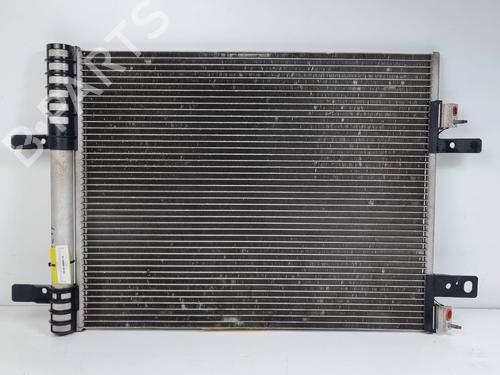Used AC radiator AC radiator 29382339 29382339