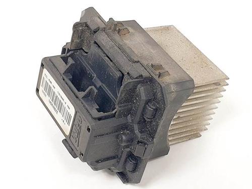 Used Heater resistor Heater resistor RENAULT MEGANE III Grandtour (KZ0/1) 1.5 dCi (KZ09, KZ0D, KZ1G, KZ29, KZ14, KZ1W, KZ10, KZ1F,... (110 hp) 16480144 16480144