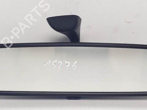 Used Rear mirror Rear mirror KIA SPORTAGE II (JE_, KM_) 2.0 CRDi (140 hp) 24932842 24932842
